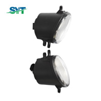 Feu antibrouillard LED de haute qualité pour Toyota pour Camry nouveau couvercle en verre antidéflagrant modèle 81210-06052