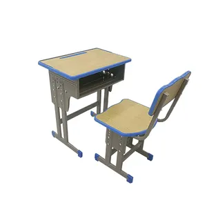 Индивидуальная школьная мебель, классы, студенческие столы и стулья, удобные стальные столы от производителей