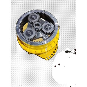 21N-26-00070 21N-26-00120 เกียร์สวิงสำหรับรถขุด PC1250-7 PC1250-8 ของ Komatsu - Product Image 3