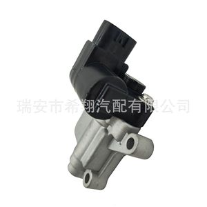 Valve de régulation de régime de ralenti 16022RAAA01 pour Honda Accord 2003 2007 - Product Image 5