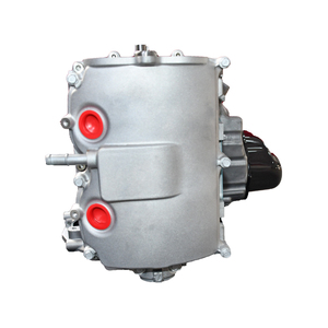 Motore Auto Originale di Fabbrica 4 Cilindri 2.5L per SUBARU - Product Image 5