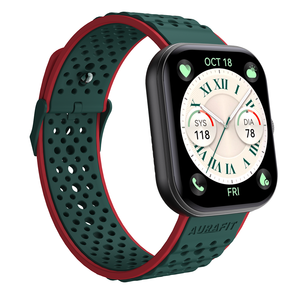 Montre connectée sport AMOLED de haute qualité, prix d'usine en gros, meilleure montre 2026, IP68 - Product Image 1