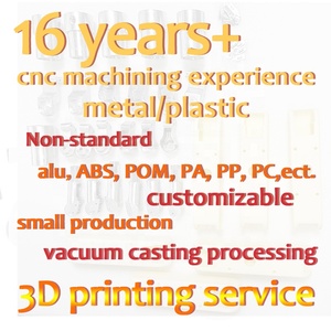 Trung quốc sản xuất thành phố xây dựng kiến trúc mô hình STL tập tin 3D dịch vụ in ấn SLA ABS nhựa in nguyên mẫu mockup mẫu - Product Image 3