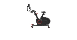 TODO Magnetic Spin <strong>Bike</strong> Indoor <strong>Smart</strong> <strong>Exercise</strong> <strong>Bike</strong> with APP Game - Product Image 6
