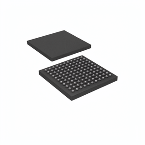 Components Electronic Manufacturer Channel 121 TFBGA Embedded CYUSB3016-BZXC - Product Image 1