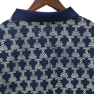 Seragam Klub Sepak Bola Dunia 2026, Atasan Kustom Berbahan Flock, Setelan Olahraga - Product Image 5