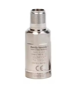 เซ็นเซอร์วัดค่าประสิทธิภาพสูงรุ่นใหม่ของแท้ Nevada 330500-03-00 1 I/O ROM 110V Ethernet PLC สำหรับอุปกรณ์อิเล็กทรอนิกส์ - Product Image 3