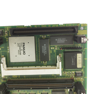 Carte mère FANUC, circuit imprimé d'origine A20B-8100-0136 - Product Image 3