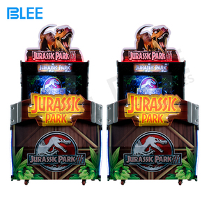 Simulateur de jeu de tir <span class=keywords><strong>Jurassic</strong></span> <span class=keywords><strong>Park</strong></span>, jeu vidéo, Machine de tir, Machine de jeu d'arcade, Offre Spéciale - Product Image 5