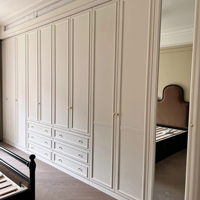 <strong>Best</strong>-<strong>selling</strong> Worldwide Modern High-end Wardrobe <strong>Bedroom</strong> Furniture <strong>Bedroom</strong> <strong>Cabinet</strong> for Family <strong>Bedrooms</strong>, Apartments, Villas