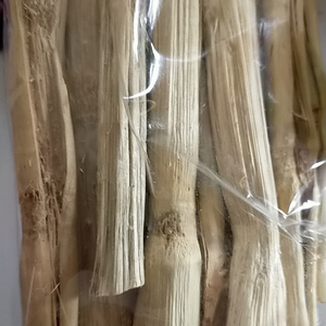 Bâtonnets de canne à sucre séchés naturels pour : petits animaux, écureuils, lapins, chinchillas, cochons d'Inde, hamsters /Helen +84374288086 - Product Image 1