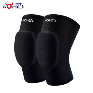 Genç Çocuklar İnce Çarpışma Önleyici Yumuşak Petek Sıkıştırmalı Dizlik Çarpışma Önleyici Çocuk Koruyucu Ekipman Sporlara Özel - Product Image 1