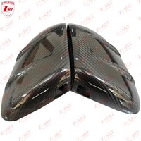 Kit de cuerpo de fibra de carbono seco Flying Spur para Bentley Flying Spur, Aerokit de fibra de carbono seca para Bentley Flying Spur 2020 +