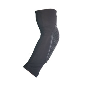 CE livello 2 protezione protezione gomitiera morbida ginocchiere traspirante per MTB ciclismo pattino a rotelle skateboard altri sport - Product Image 2