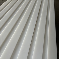 Rouleau de feuille plastique recyclée UHMWPE/HDPE/PP de marque Shengtong, surface lisse, moulage par soufflage, prix bas, thermoformage, modèle très vendu