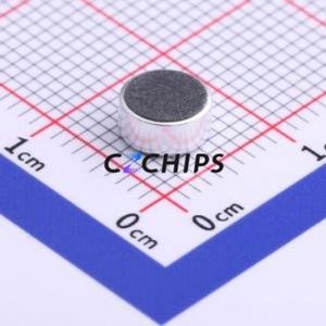 Original-Nuevo Circuito Integrado IC Chip Micrófono Venta al por mayor Chips de componentes electrónicos Proveedor y servicio BOM - Product Image 2