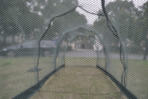 Mini Tunnel Portable PE ou maille véranda isolation thermique <span class=keywords><strong>jardin</strong></span> fleur serre horticole sonnette - Product Image 3