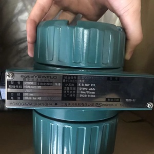 Yokogawa digitalyewflo เครื่องวัดกระแสน้ำวน DY050-DALAJ1-2DSCT | เครื่องวัดการไหลของกระบวนการดิจิตอล - Product Image 2