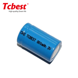 CR סדרת סוללה <span class=keywords><strong>3V</strong></span> <span class=keywords><strong>1400mAh</strong></span> cr1/3N cr2 <span class=keywords><strong>cr123a</strong></span> ליתיום סוללה - Product Image 6