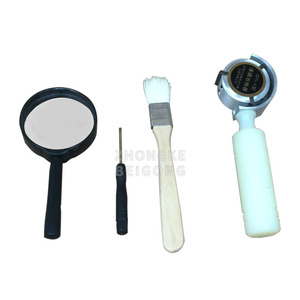 Farb-Oberflächen-Kreuzhaftungsprüfgerät Haftungstester Gitterseparator - Product Image 3