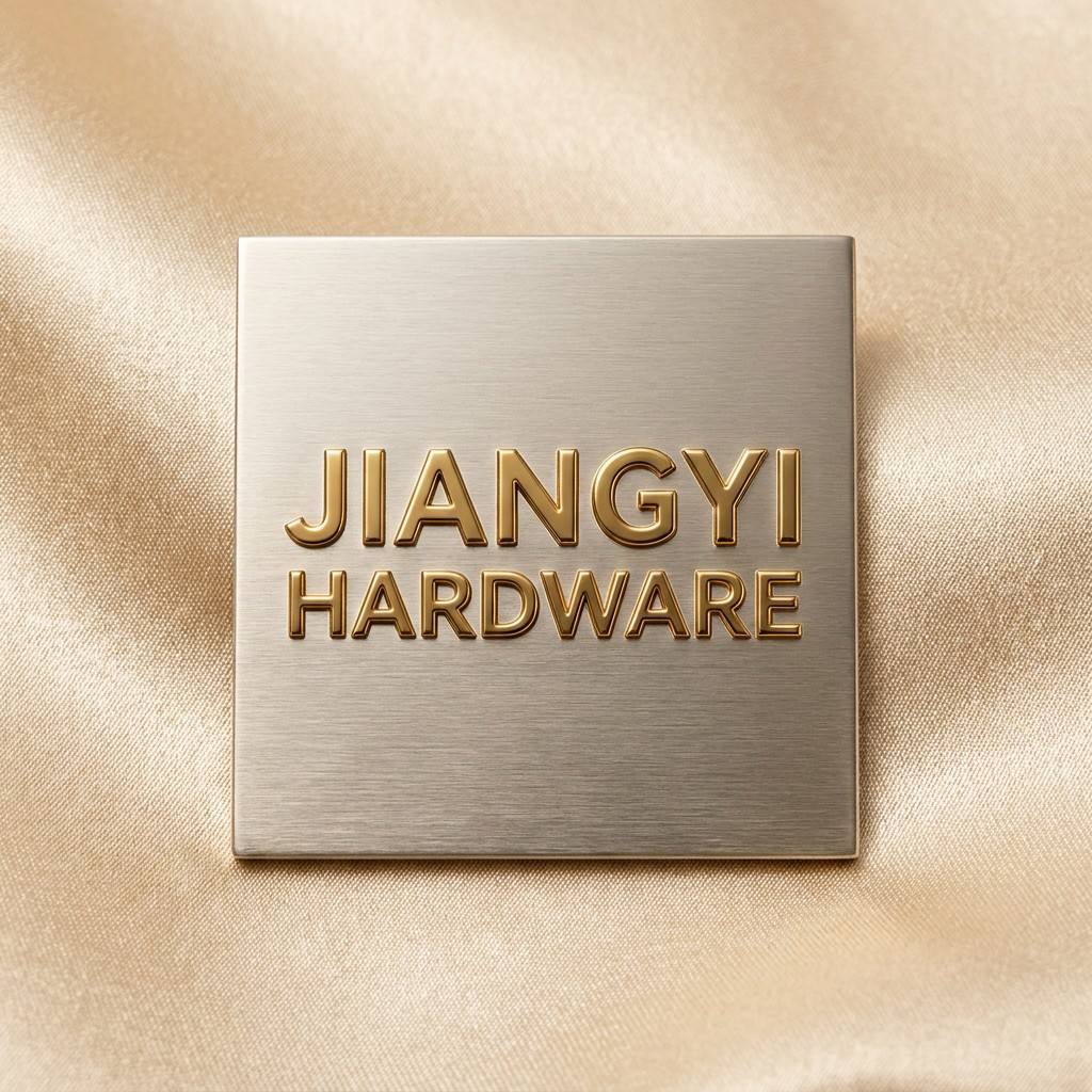Guangzhou Jiangyi Industrial Trading Co., Ltd. logo