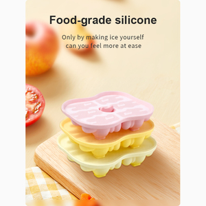 Moldes <span class=keywords><strong>para</strong></span> Cubitos de Hielo con Forma de Conejo 3D, Utensilios de Cocina, Moldes <span class=keywords><strong>para</strong></span> Cubitos de Hielo al por Mayor <span class=keywords><strong>para</strong></span> Cócteles y Bandejas de Hielo <span class=keywords><strong>Caseras</strong></span> - Product Image 5