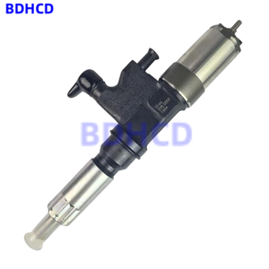 095000-0146 дизельный топливный инжектор Common Rail 095000-0140 095000-0190 8-94392261-4 8-98284393-<span class=keywords><strong>3</strong></span> 0950000146 0950000140 - Product Image 1