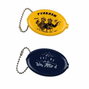 Top Seller 2022 Custom High Quality Fashion Silicone Wallet Most Popular Pvc Coin <b>Purse</b> - Product Image 6