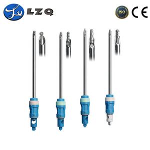 Cortador de mordida doble, afeitadora de artroscopia, instrumento quirúrgico de Histeroscopia histeroscópica en venta - Product Image 2