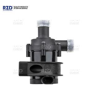 OE 7H0965561 Piezas Nuevas para Automóviles Bomba de Agua Eléctrica Sistema de Refrigeración para Audi <span class=keywords><strong>VW</strong></span> - Product Image 6