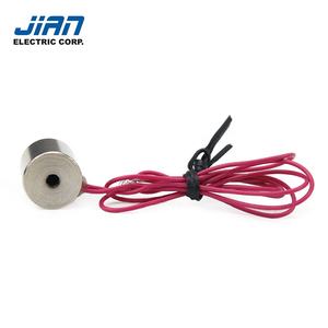 Aimant de support électrique 24V, 1 unité, aimant rond pour levage, appareils ménagers - Product Image 2