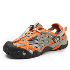 Chaussures amphibies de grande taille 45 46 47 <span class=keywords><strong>pour</strong></span> la randonnée et l'escalade respirantes <span class=keywords><strong>pour</strong></span> hommes et femmes - Product Image 3