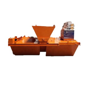 Máquina formadora de canal, - Product Image 5