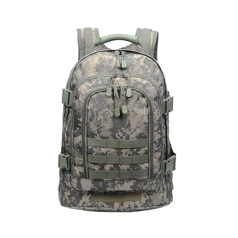 39 64 L Waterproof Tactical Backpack