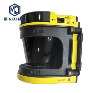 Sensor Fotoeléctrico Láser de Seguridad KEYENCE SZ-VH1 Serie SZ, Nuevo y Original, con 1 Año de Garantía, Origen Japón - Product Image 1