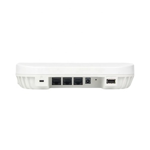 Punto de Acceso Inalámbrico <span class=keywords><strong>AX9000</strong></span> IPQ8072A+QCN9074 Tri Banda 2.4G 5G 6G PoE con 11ax y Puertos 2x10Gbe - Product Image 2