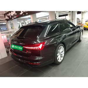 Guazi <span class=keywords><strong>Audi</strong></span> <span class=keywords><strong>A6</strong></span> 2020 Usato, Wagon Benzina Automatico, Touring AWD Nero, Pre-Owned, Disponibile per Esportazione Rivenditori, Wagon Pronto per la Consegna - Product Image 5