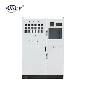 微笑OEM电气开关设备电气控制面板板配电柜配电柜DCS柜