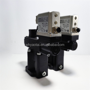 ATOS Proportional AGMZO-REB-P-NP-10/210 DHZA-A ใหม่และมีสินค้าในสต็อก - Product Image 6