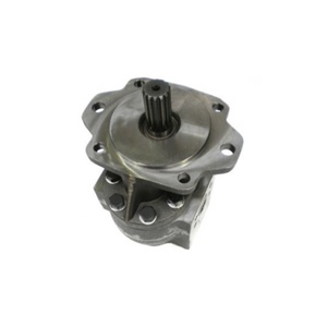 อะไหล่รถขุด D7H D7R ปั๊มเกียร์ 9T-6813 9T6813 - Product Image 1