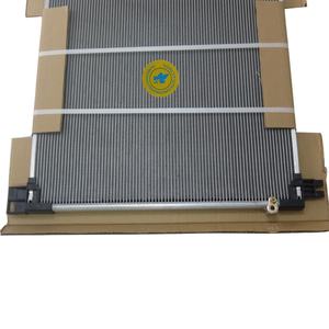 Piezas para Condensador de Aire Acondicionado para Toyota Hilux Vigo 88460-0K350 88460-OK430 - Product Image 2