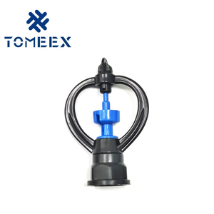 Mikrosprinkler Mini-Sprinkler für Bewässerung Garten und Rasen 2023 China Lieferant <span class=keywords><strong>TOMEX</strong></span> - Product Image 3