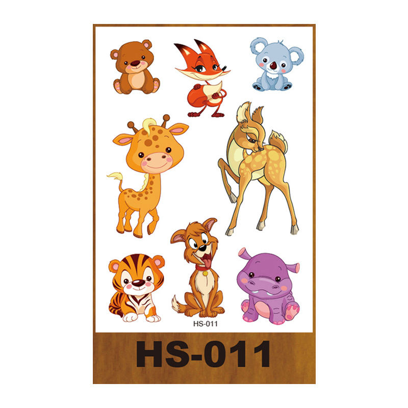 HS-011