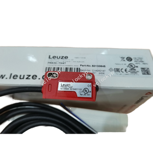 1 ชิ้น ใหม่ LEUZE PRK3C.T3/4T 50133645 รับการเสนอราคาที่ปรับตัวได้ ผลิตในประเทศจีน - Product Image 1