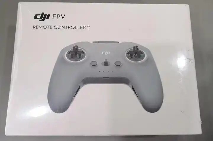 Buy DJI FPV Remote Controller 2 - DJI Store