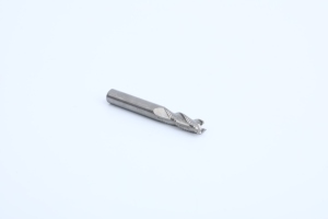 Fraise à bout carré revêtue HRC55 3-<span class=keywords><strong>Ble</strong></span> 3 côtés pour usinage brut, fraise à bout carré pour usinage CNC à grande vitesse - Product Image 6