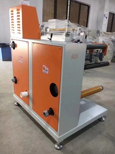 Máy Cắt Và Tua Lại Tự Động - Product Image 2