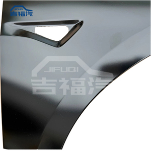 JIFUQI NOUVEAU OEM 17-23 pour TESLA MODÈLE 3 PANNEAU D'AILE CÔTÉ PASSAGER AVANT DROIT 1091093-F - Product Image 5