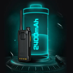 Radio Walkie Talkie Hytera HP700 a Prueba de Explosiones, 403-470MHz, Analógica, de Largo Alcance, para Uso Comercial - Product Image 2
