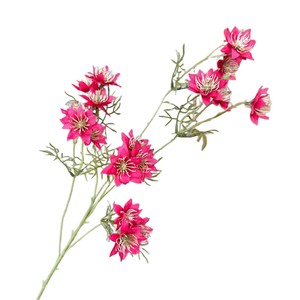 Jinxi <b>Artificial</b> <b>Flowers</b> Charming Grass Silk Realistic Wedding Home Decor - Product Image 5